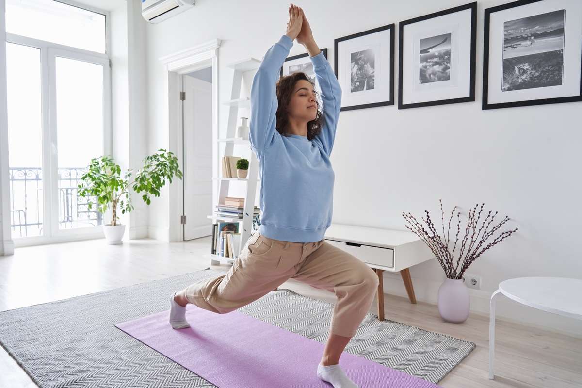 How remote medical scribing frees time for fitness
