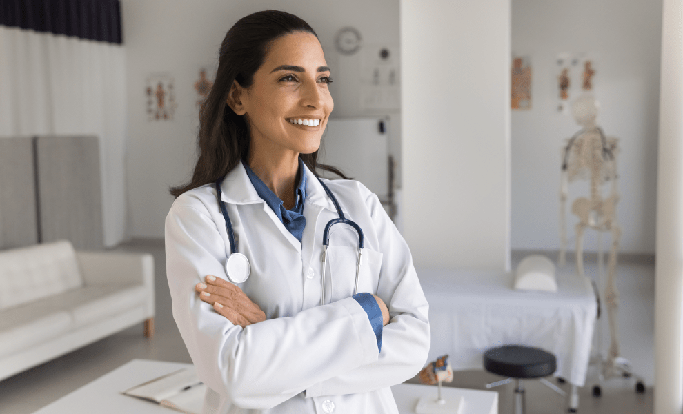 Nivaran medical scribing services