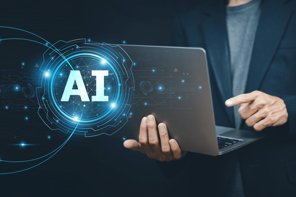 AI powered documentation with ScribeRyte Instant