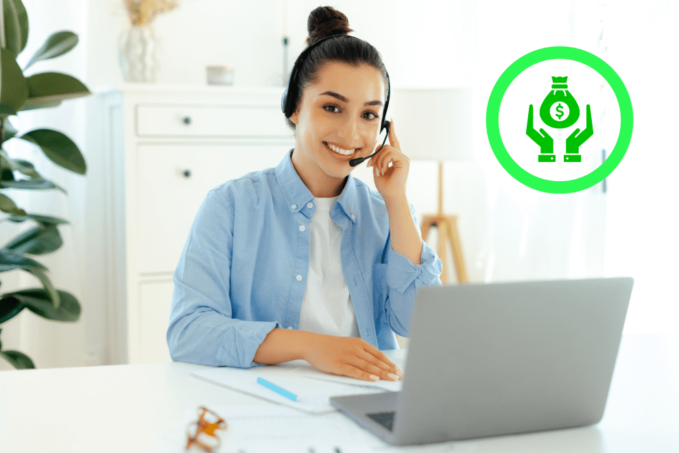 VMA services, virtual medical assistant services
