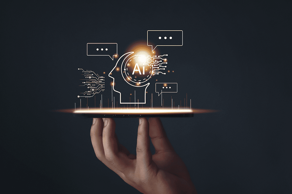 How secure and compliant is AI medical scribing