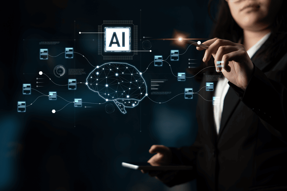 ScribeRyte AI Plus, AI speed with human accuracy