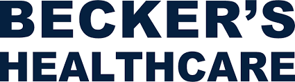 Becker's Healthcare logo
