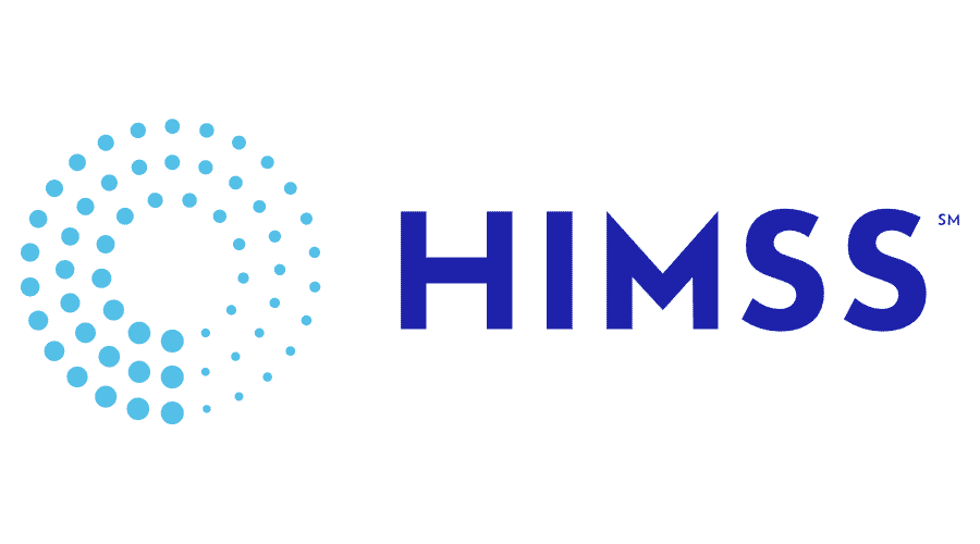 HIMSS logo
