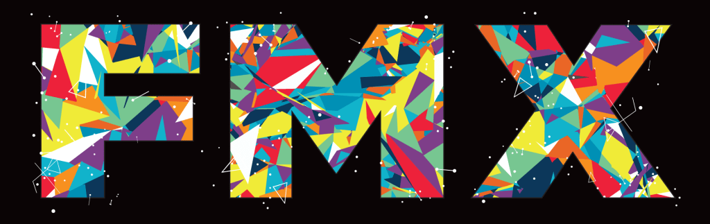 AAFP FMX logo