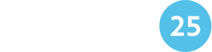 HIMSS25 logo