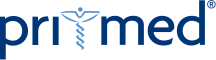 Pri-Med logo