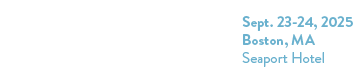 Innov8 Health Summit logo