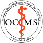Onondaga County Medical Society logo