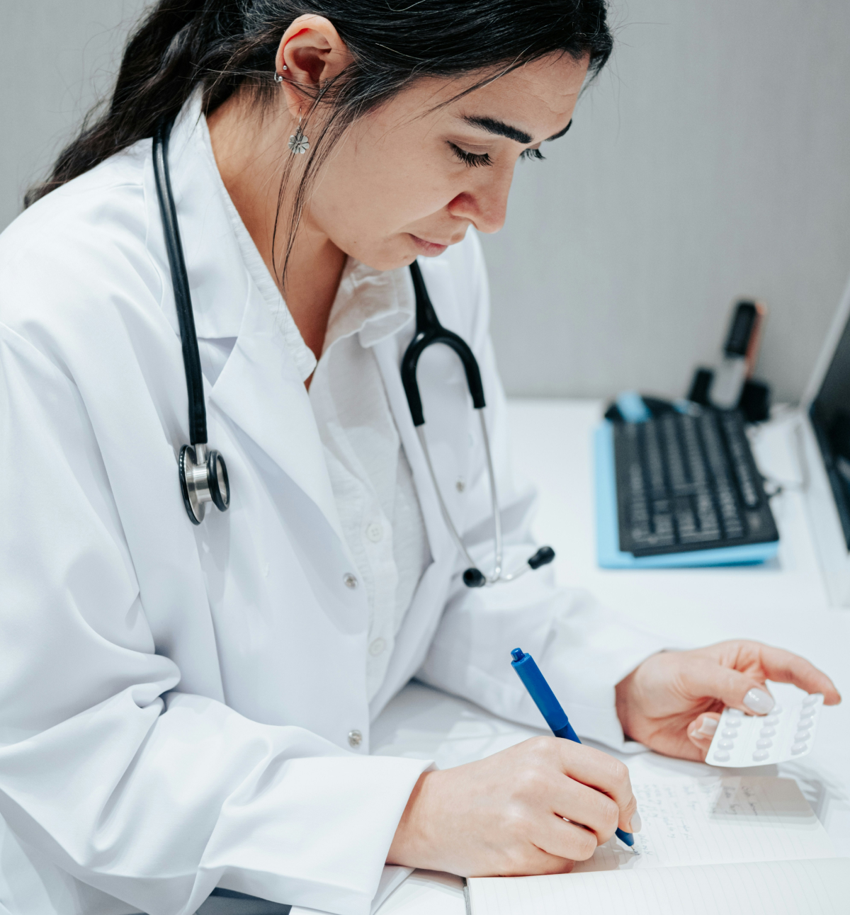 Medical Coding