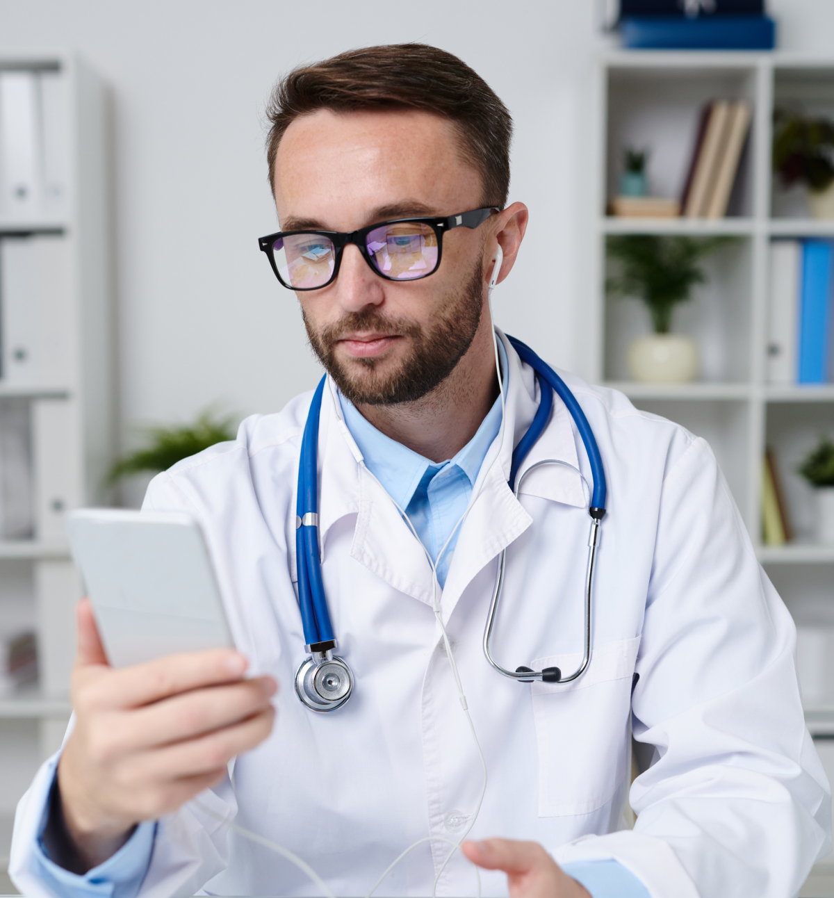 Medical Scribing