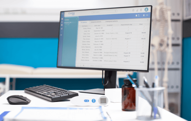 Why FQHC Coding