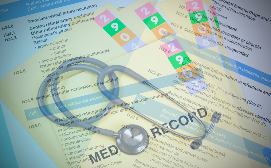 CPT Code and ICD Code to Prevent Medical Necessity Denials