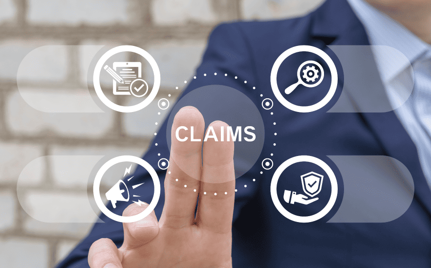 Claims Management Services