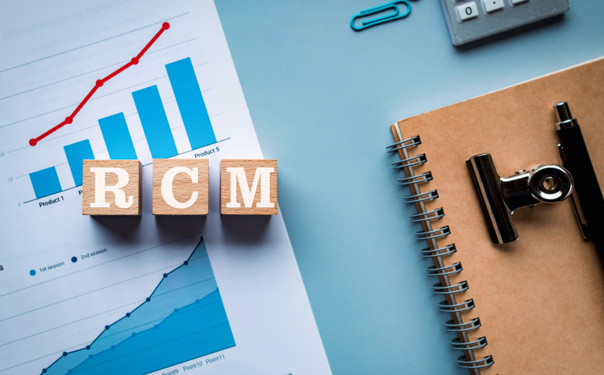 Revenue cycle management companies