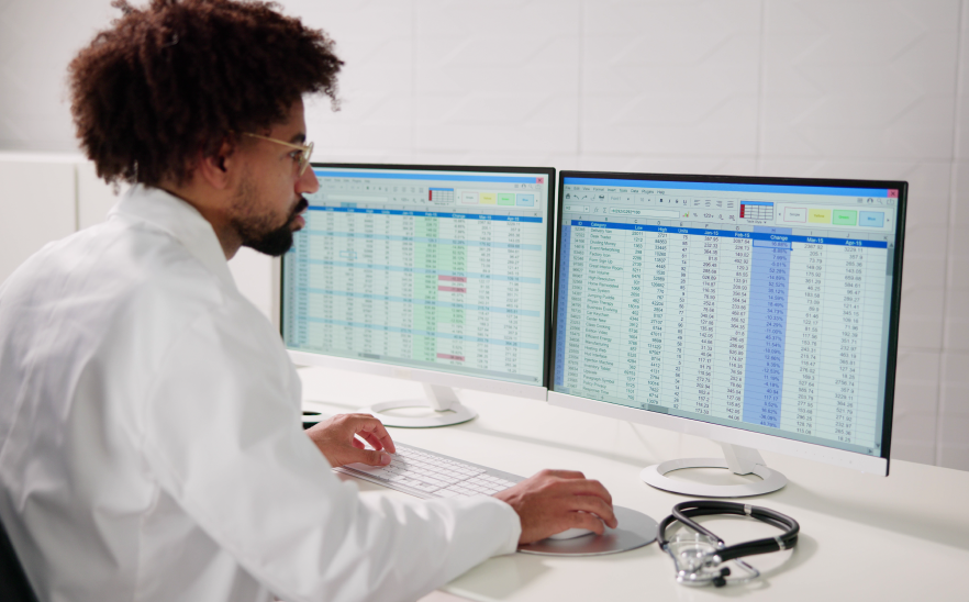 Medical Coding and Billing