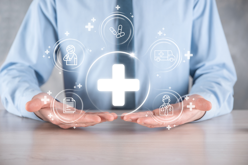 CHC Reimbursements