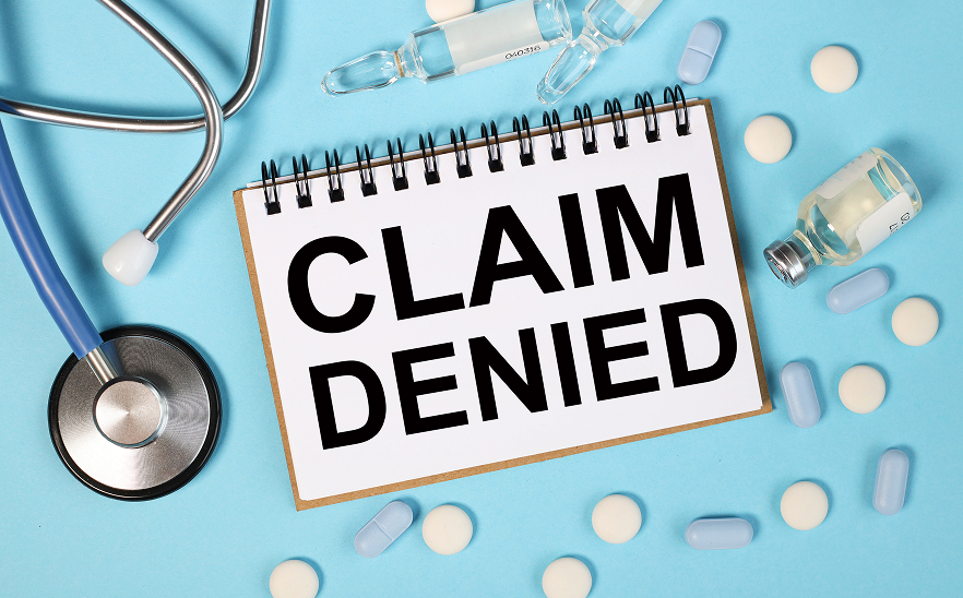 Denial Prevention Through Clinical Documentation