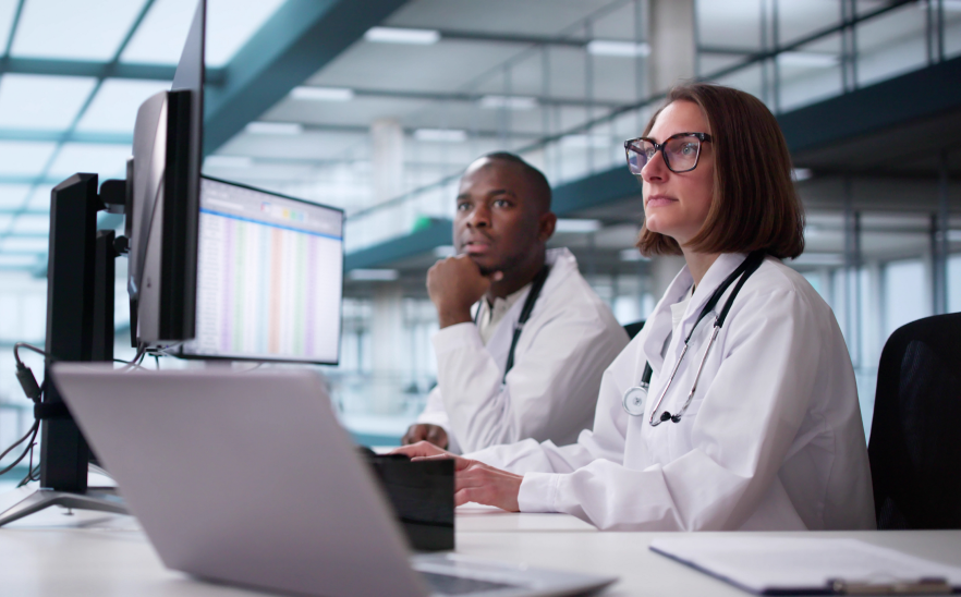 FQHC Medical Coding