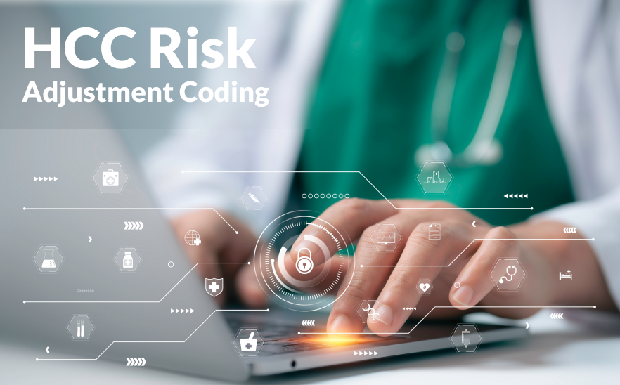 HCC Risk Adjustment Coding