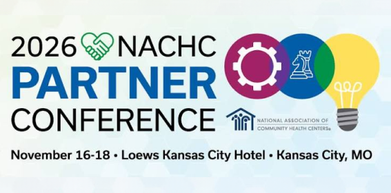 2026 NACHC Partner Conference