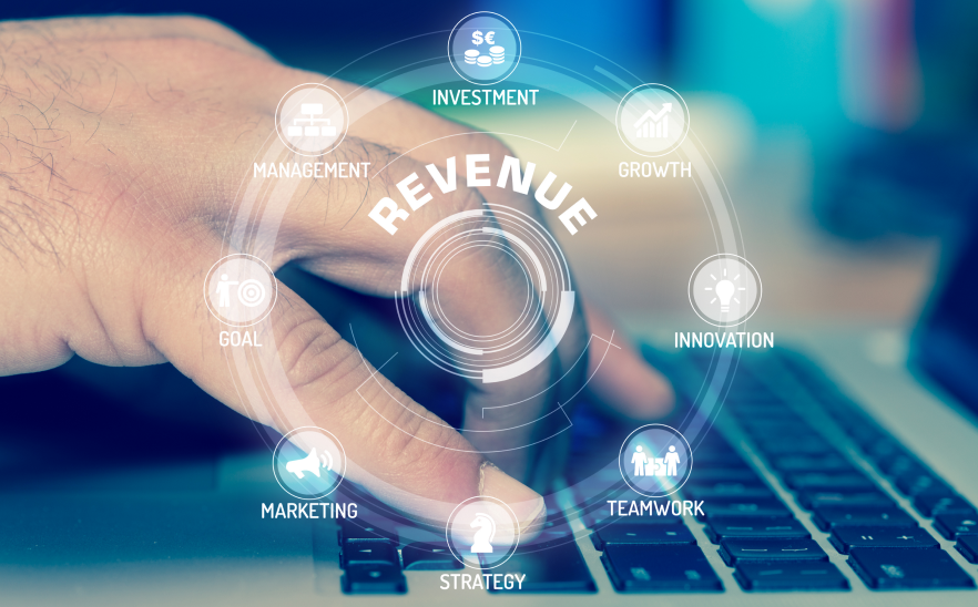 Revenue Cycle Workflow Optimization