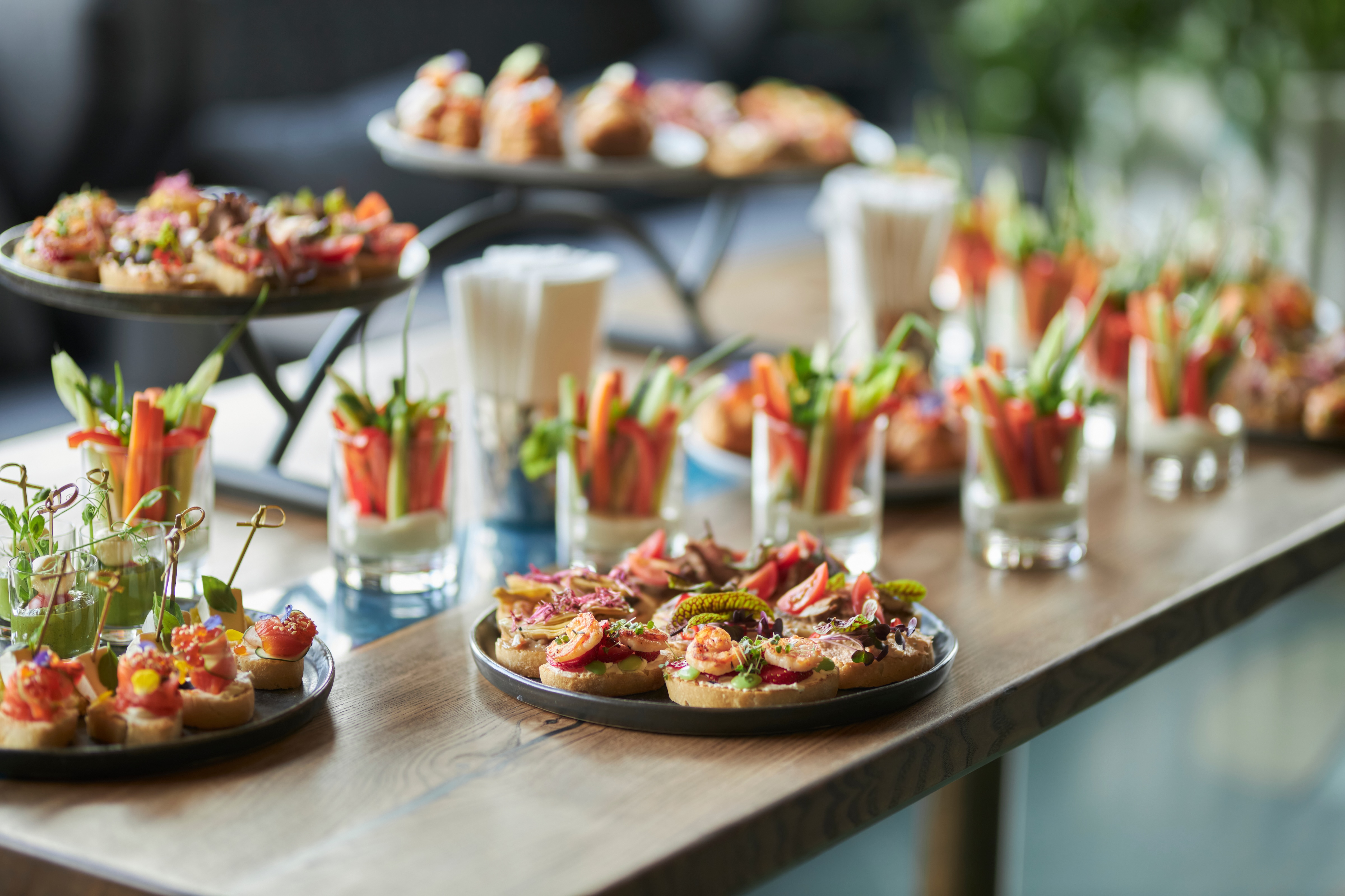 Food Stock Image