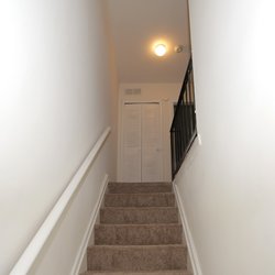 Stairs to upstairs