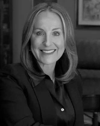 Shelley Simpson, President and CEO of J.B. Hunt