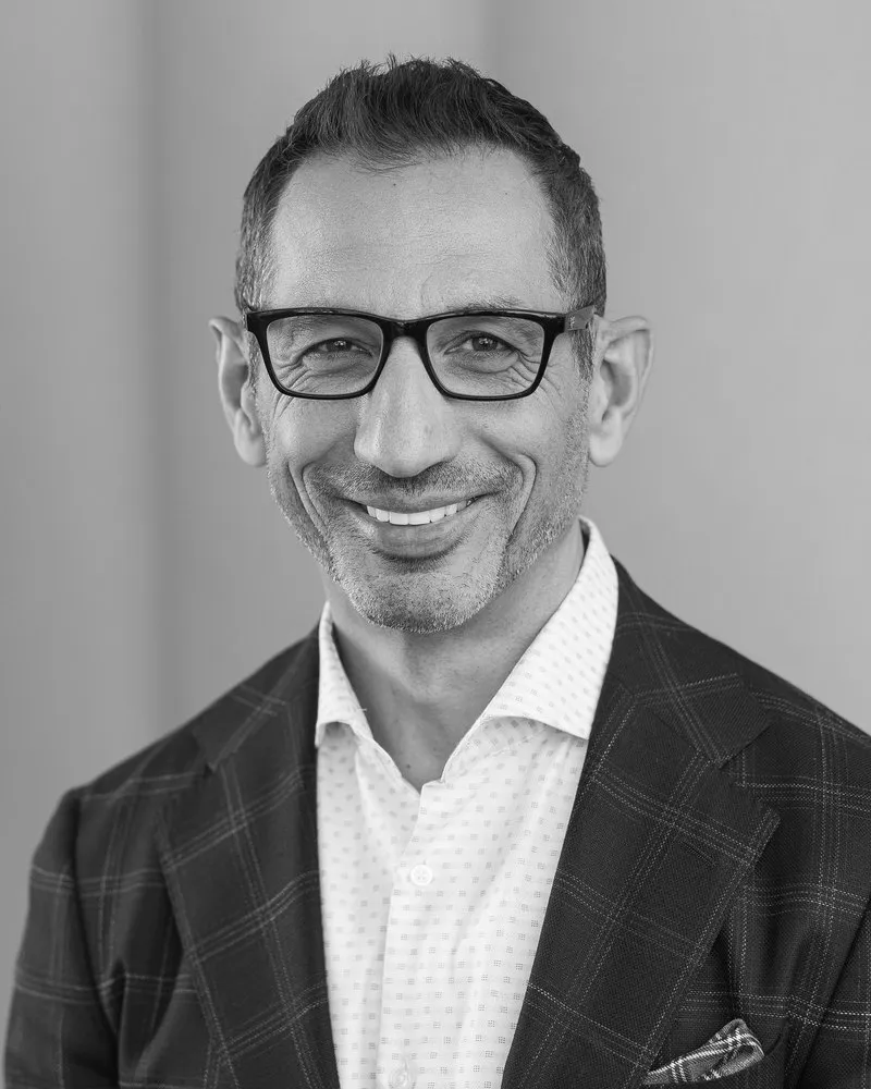 Ben Minicucci, Chief Executive Officer of Alaska Airlines