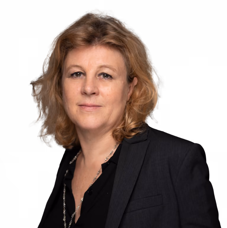 Anne Treussard