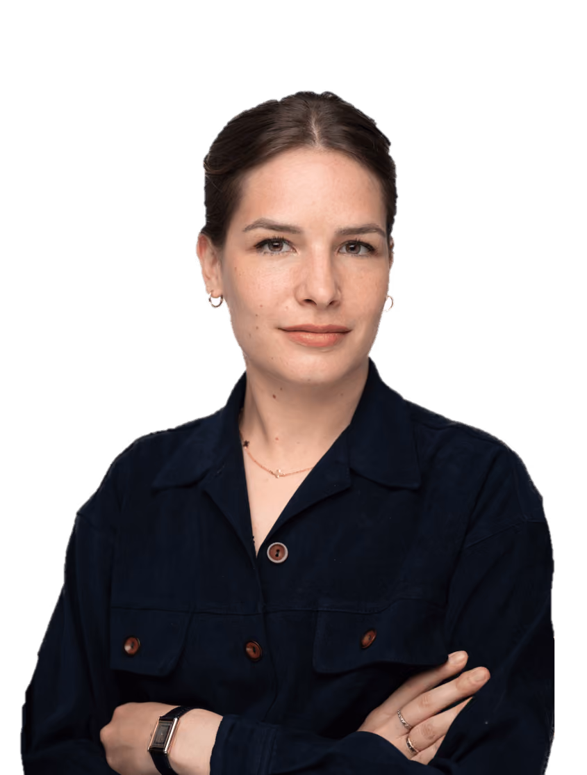 Eleonore Montariol