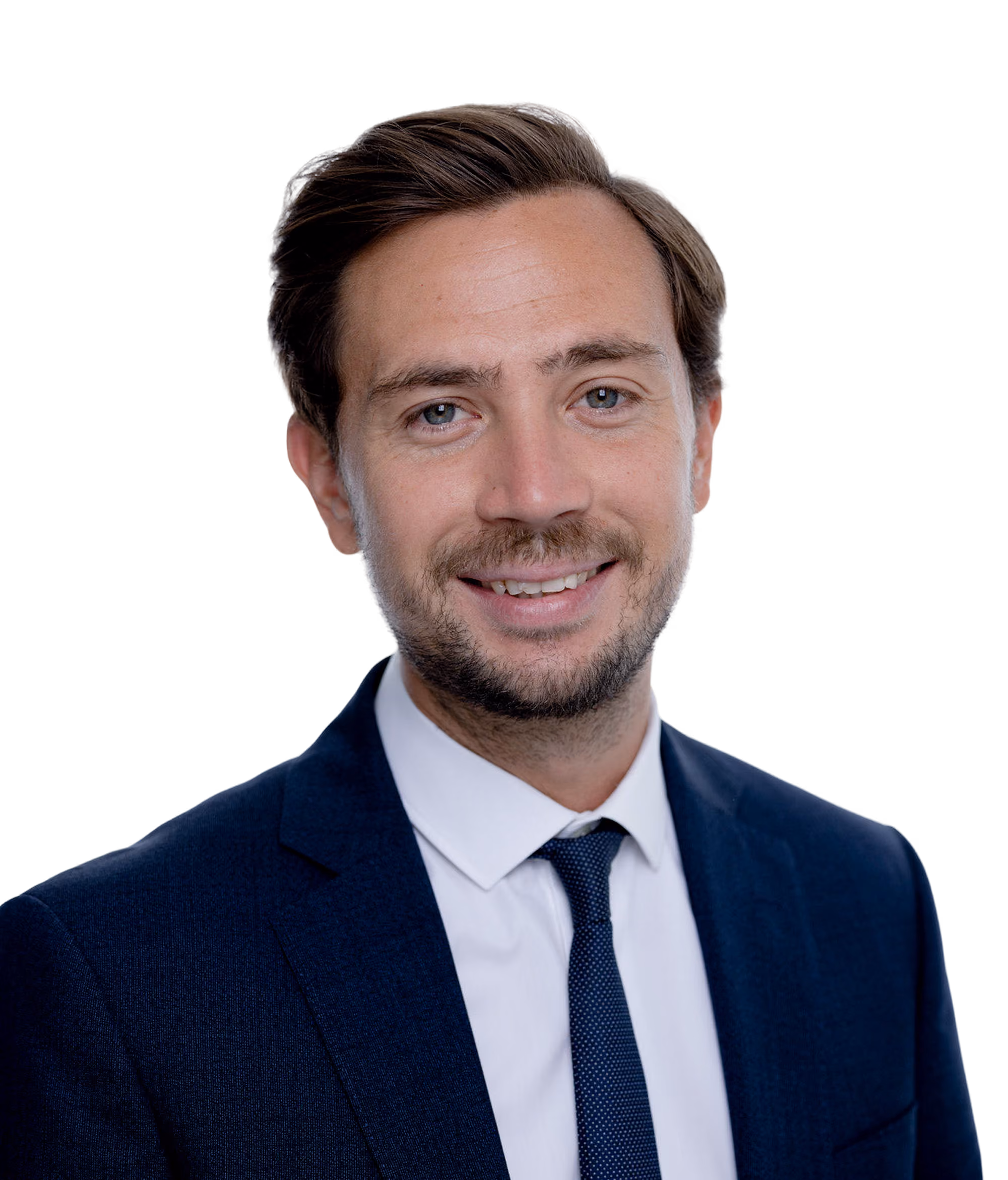 Camille Toubi