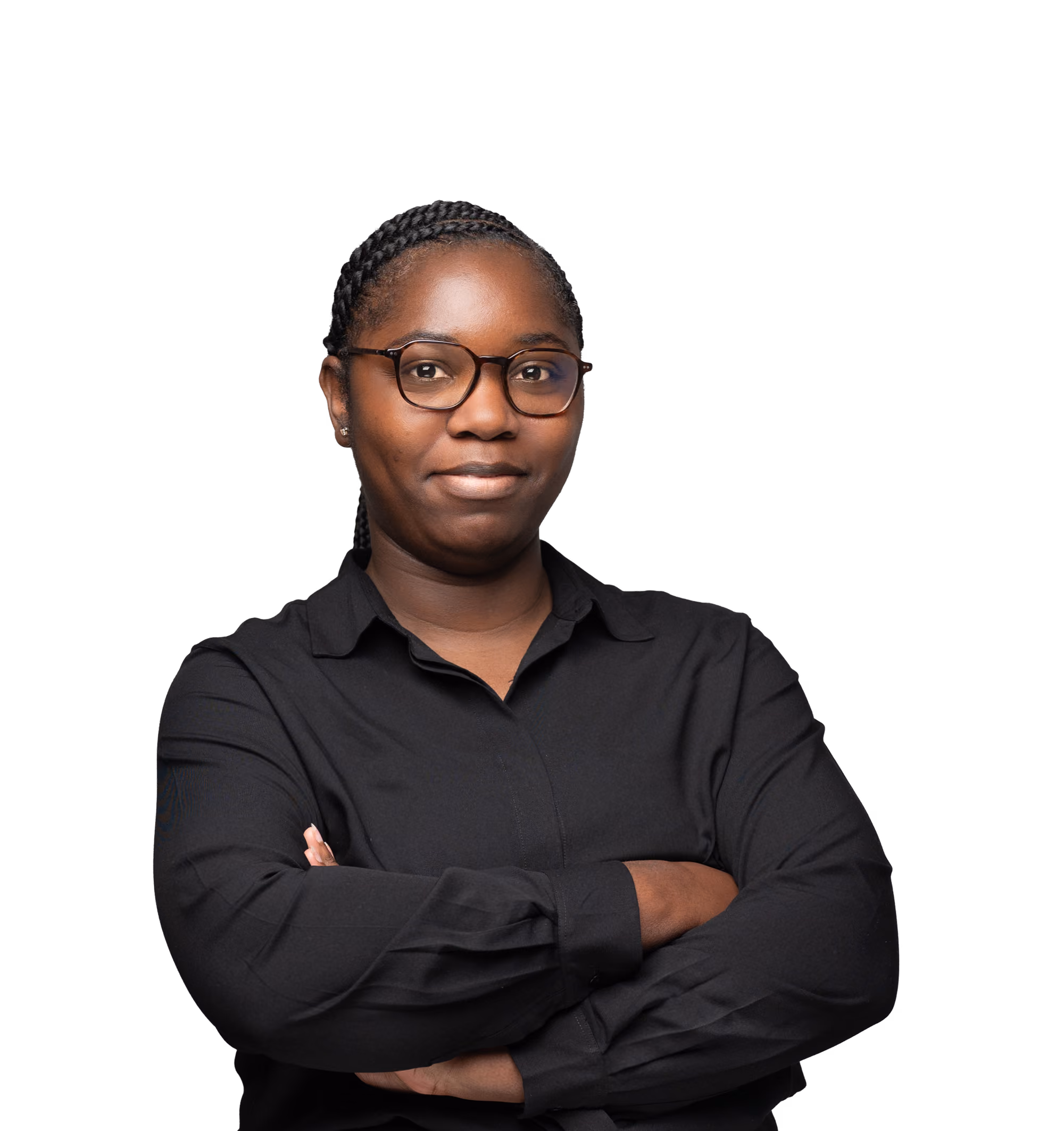 Christelle Tchouala