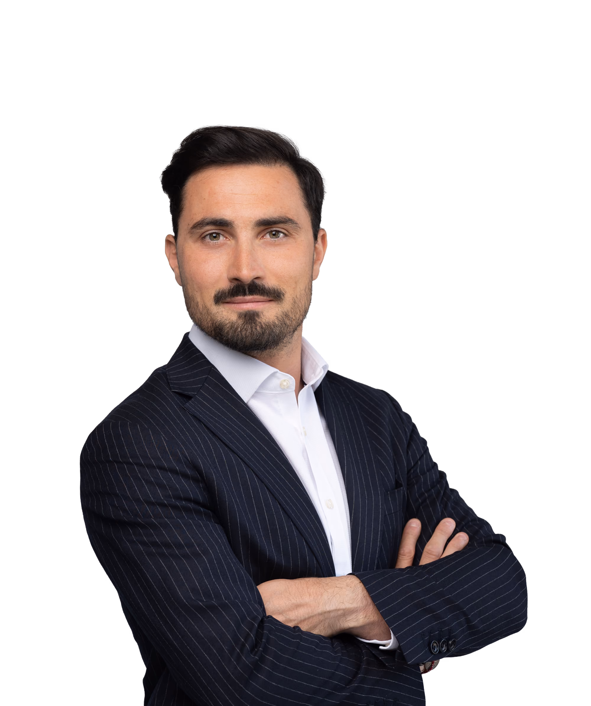 Clément Montana