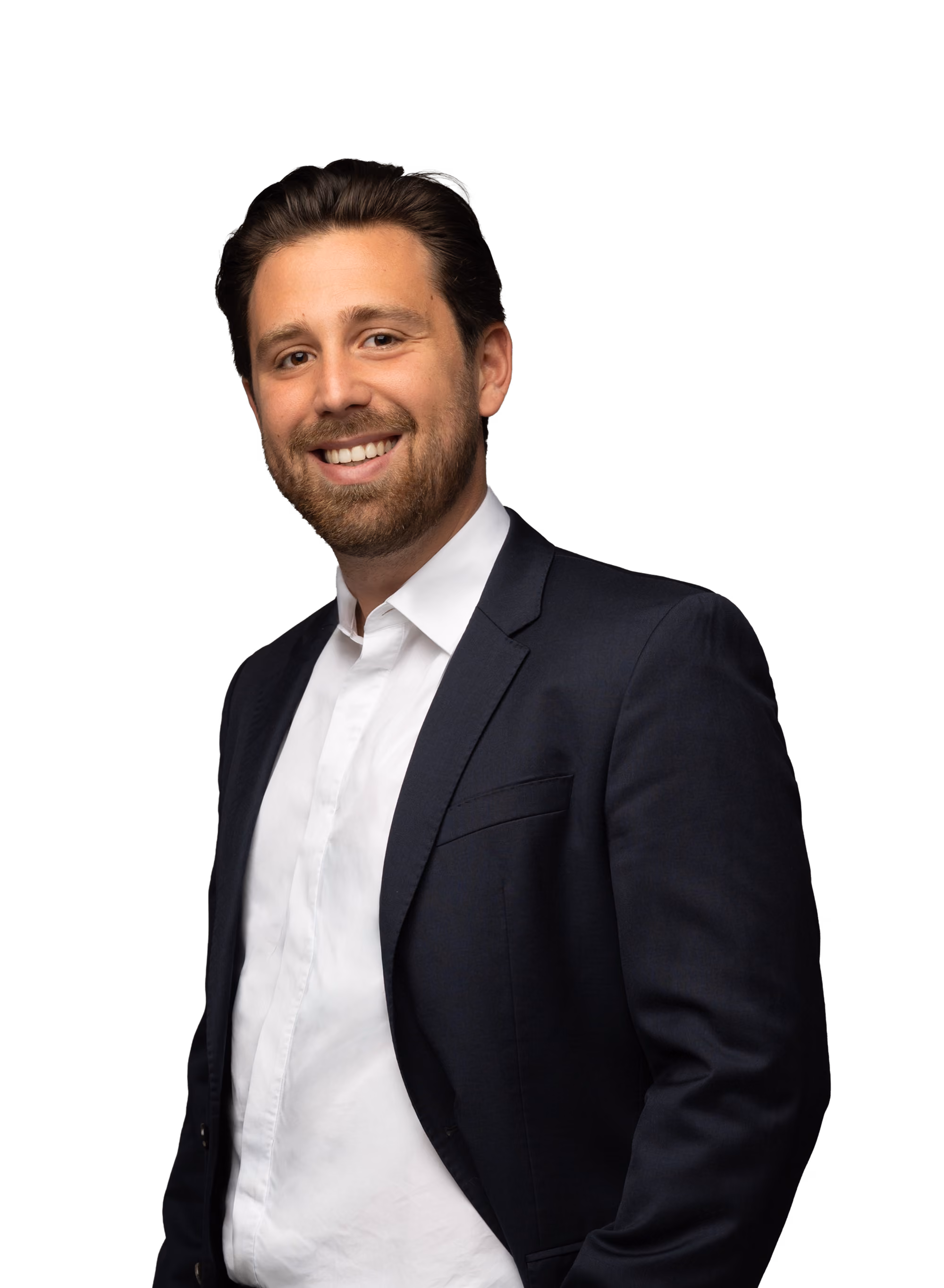 David Farjon