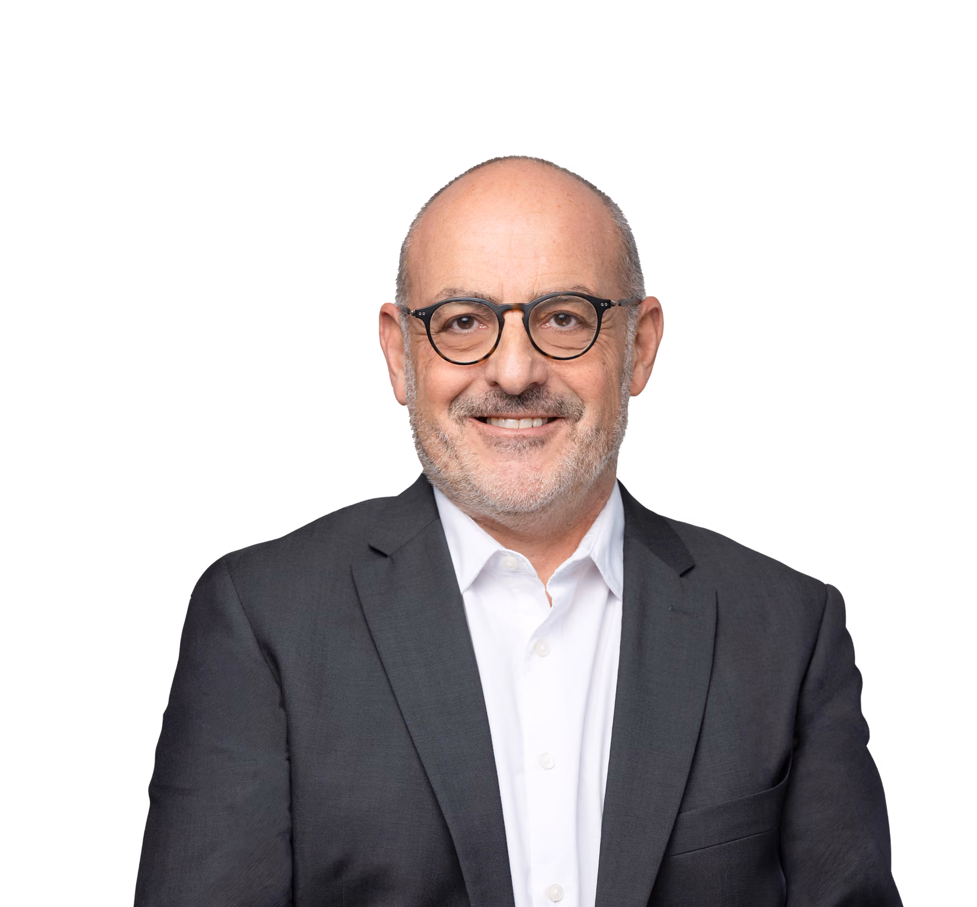 Eric Beckermann