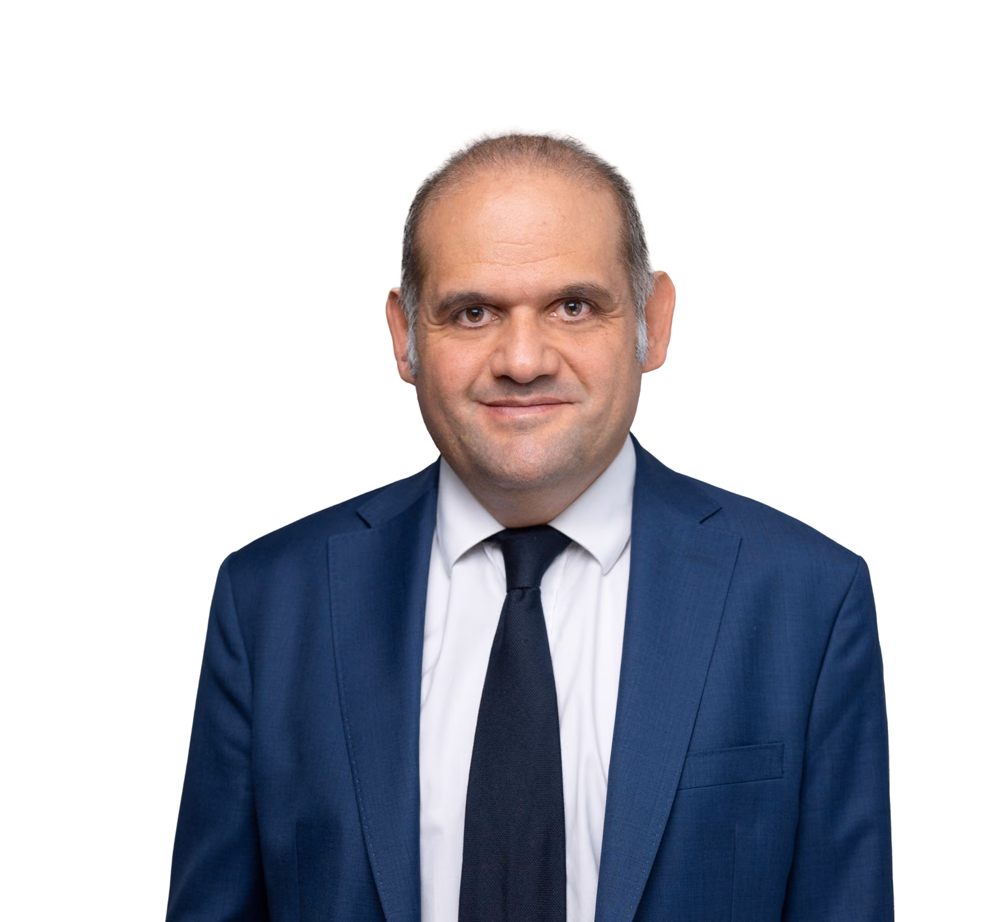 Olivier Kachkach