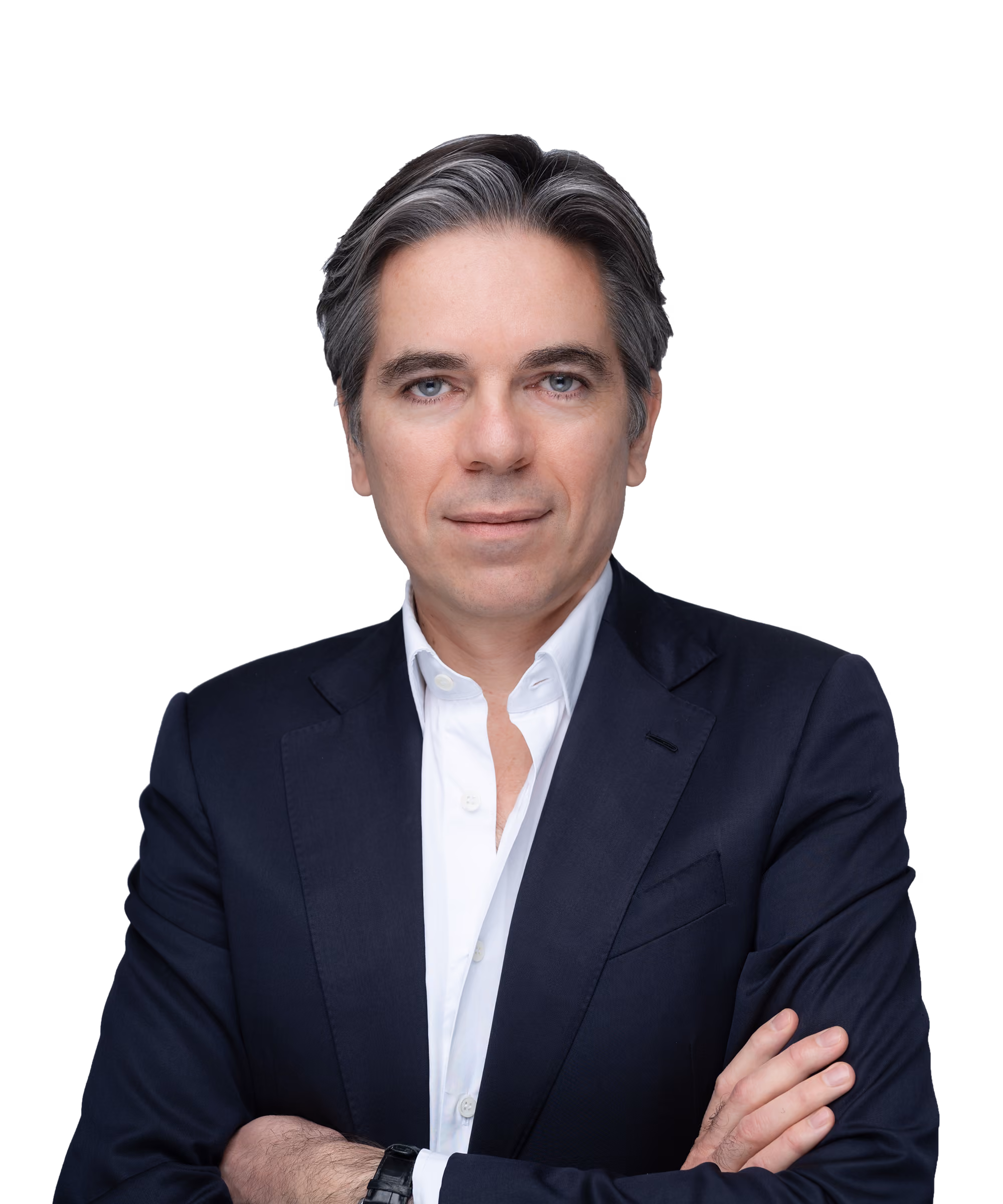 Sébastien Dumay
