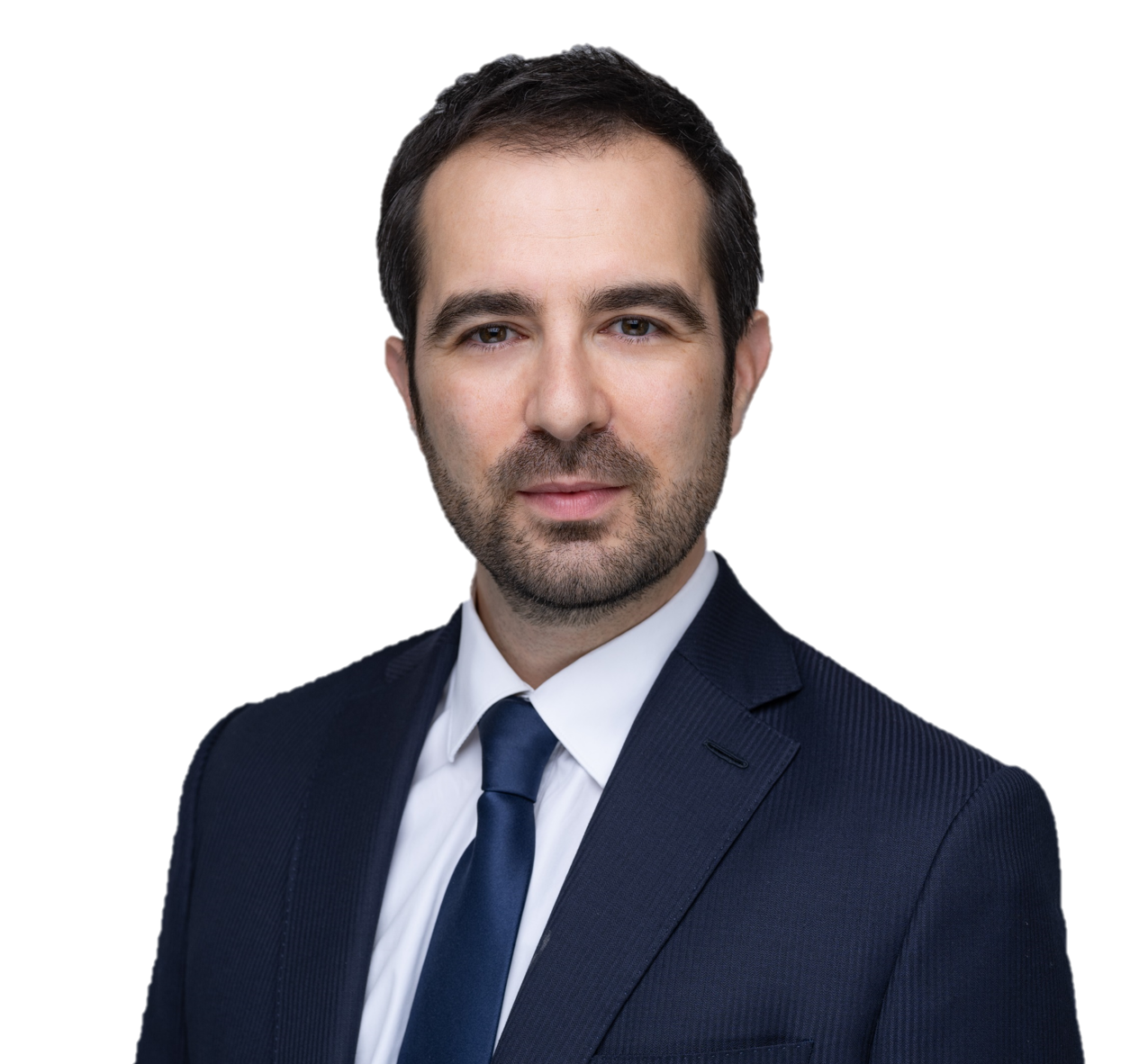 Guillaume Gerbaldi