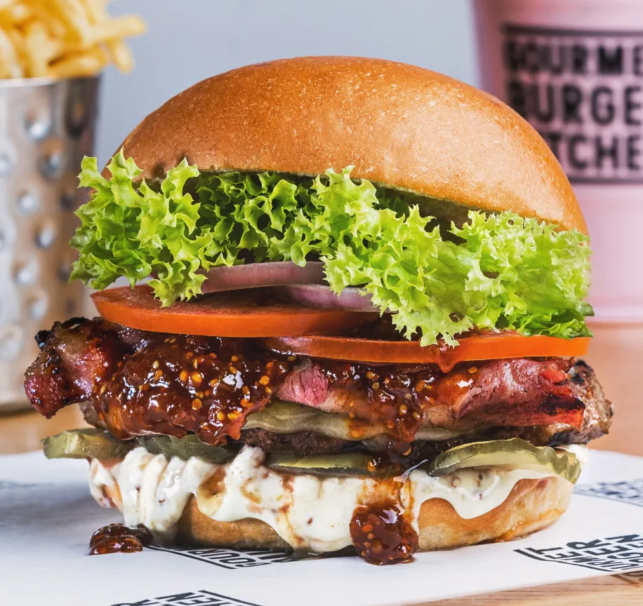 atlantic burger
