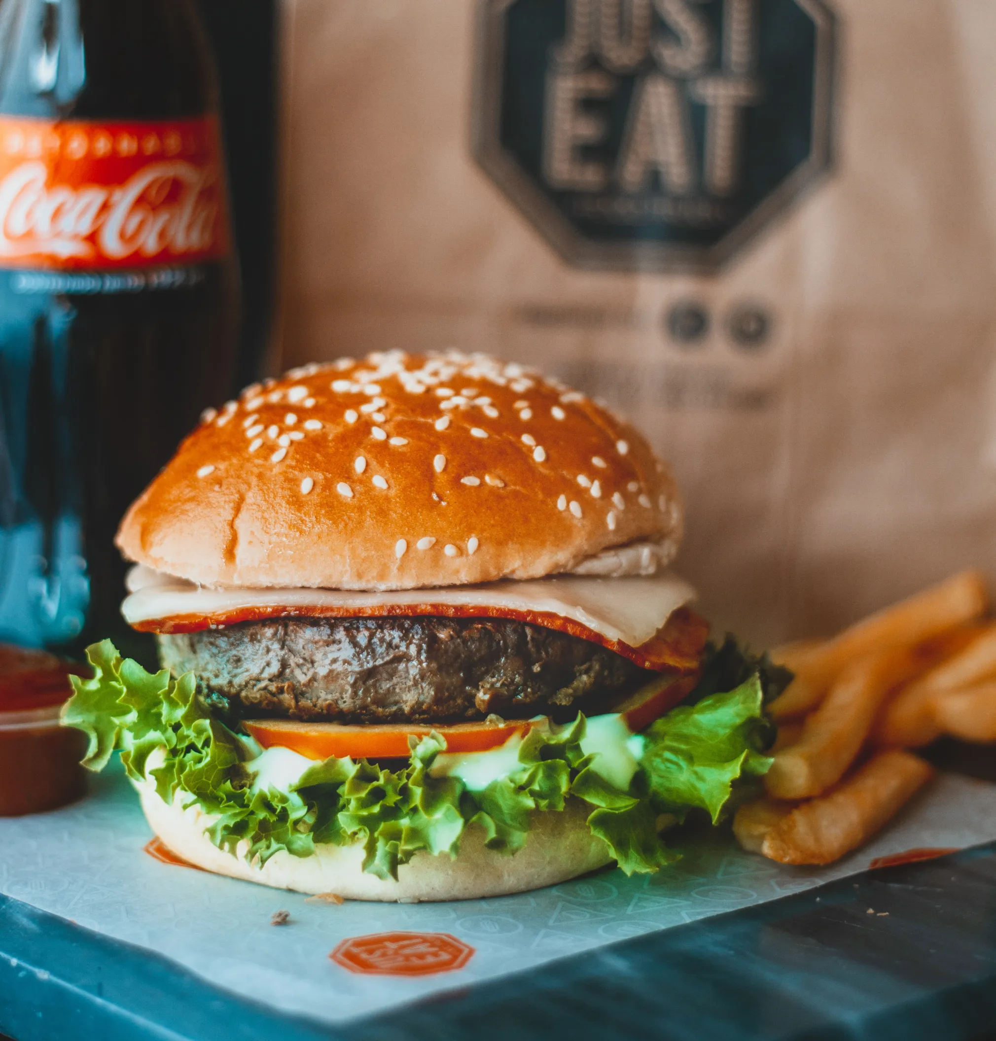 Lord Burger