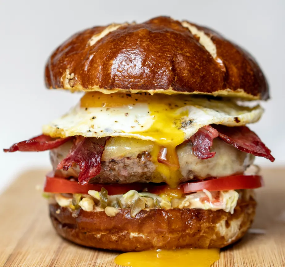 euphoria burger