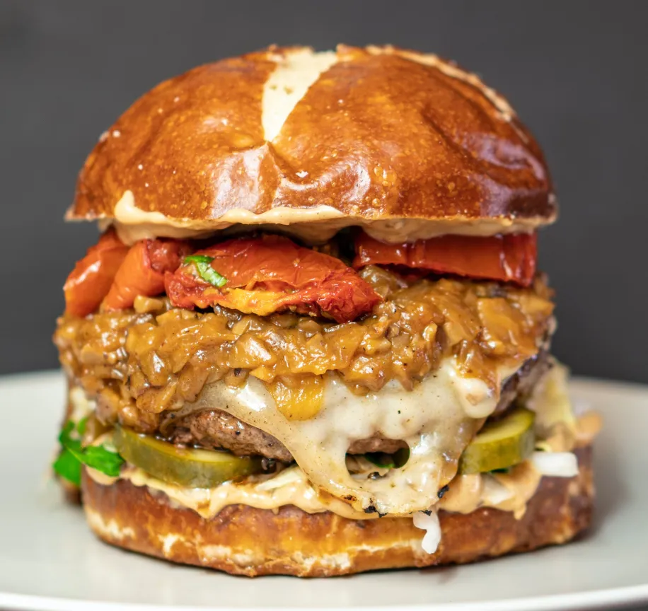 cosmo burger