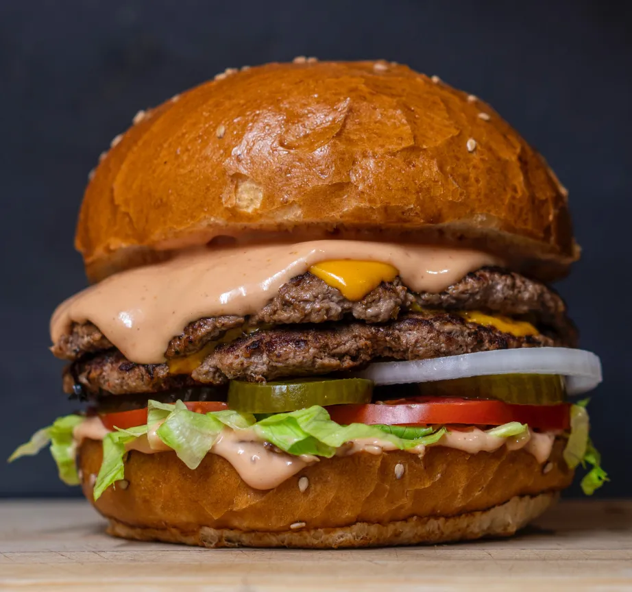 jazz burger