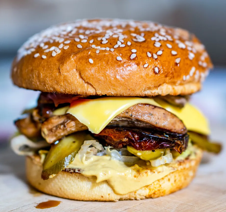 monsieur burger