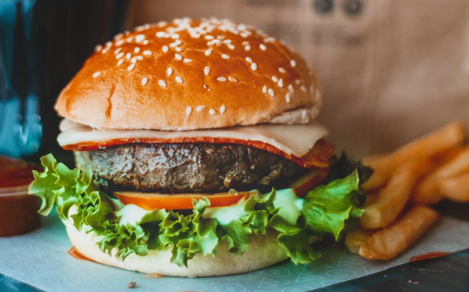 Lord Burger