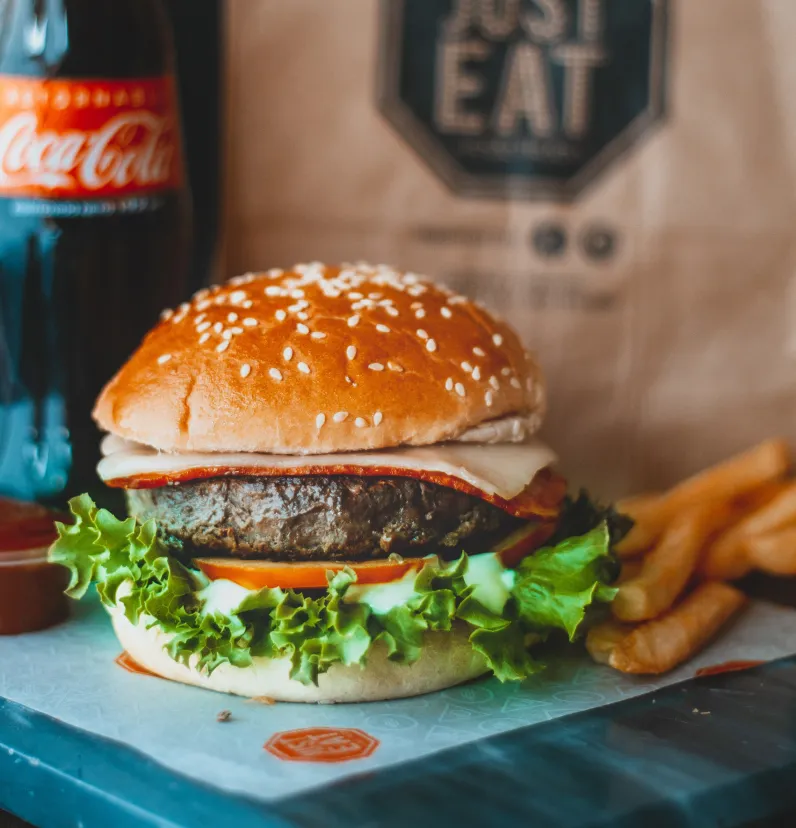 Lord Burger