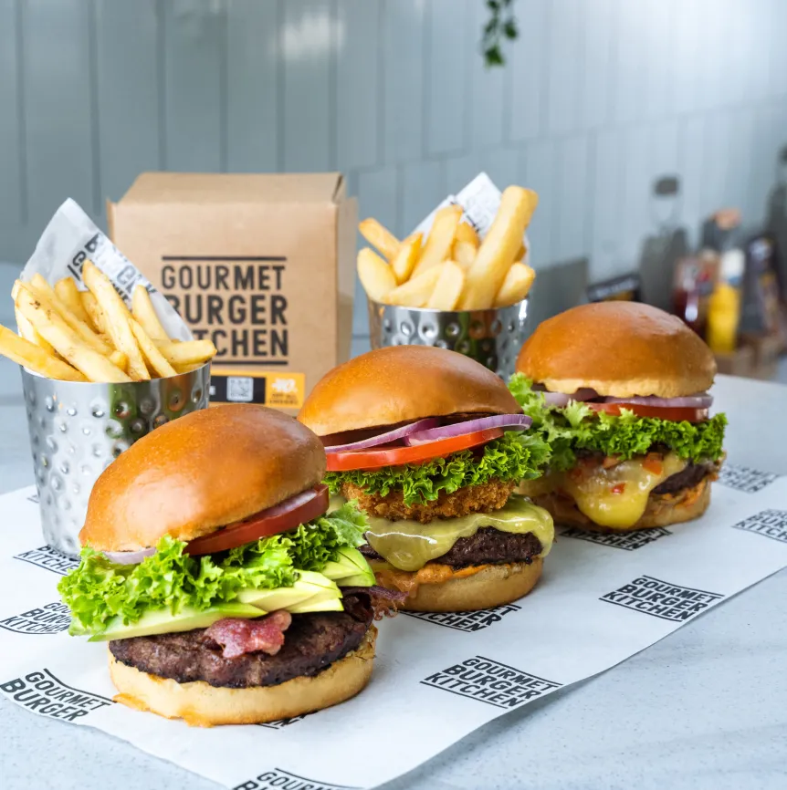 Lord Burger