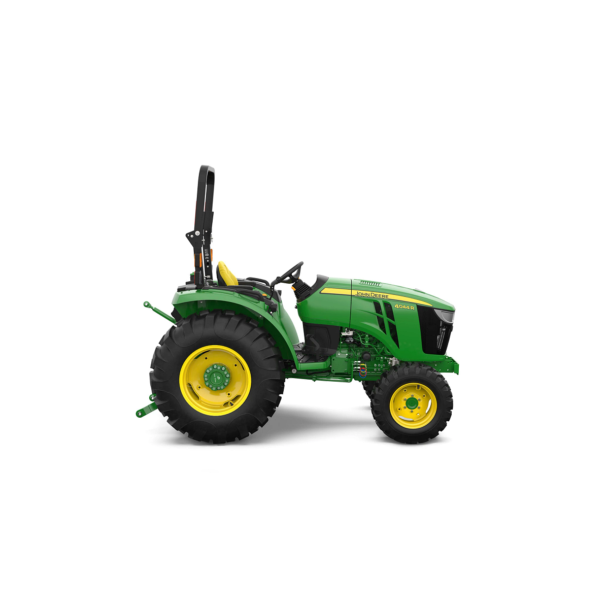Studio rendering of 4044R